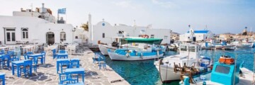 Paros